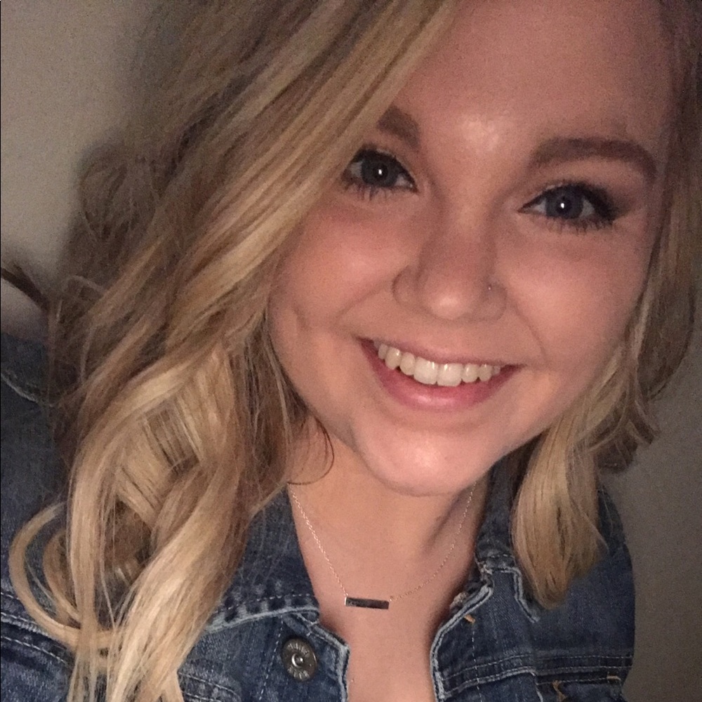 Meet your Posher, Kimberli